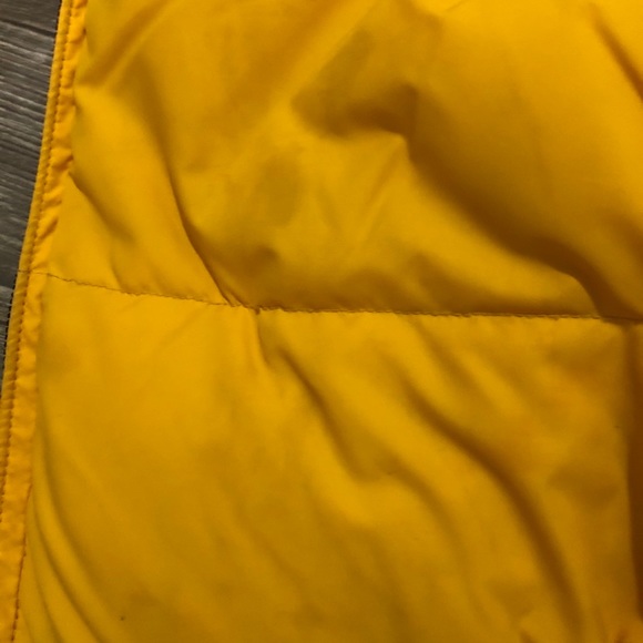 Bundle 3 for $15🎈NAUTICA double sided Vest - Picture 7 of 9